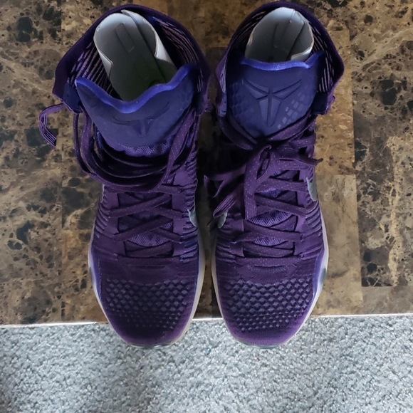 Kobe 10 elite main image 9